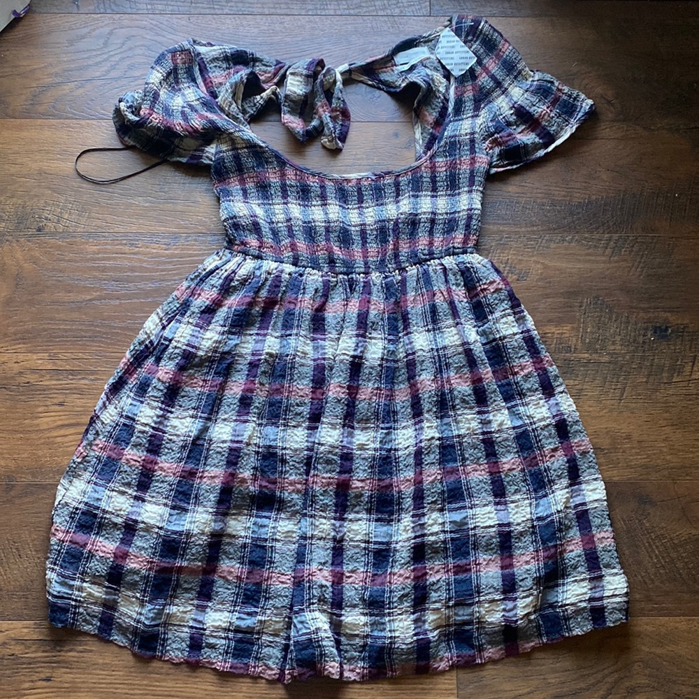 URBAN OUTFITTERS DRESS NWT